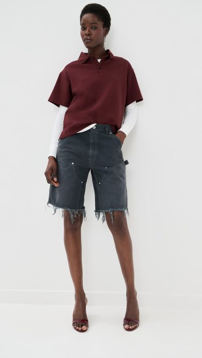 Maison Margiela Shorts