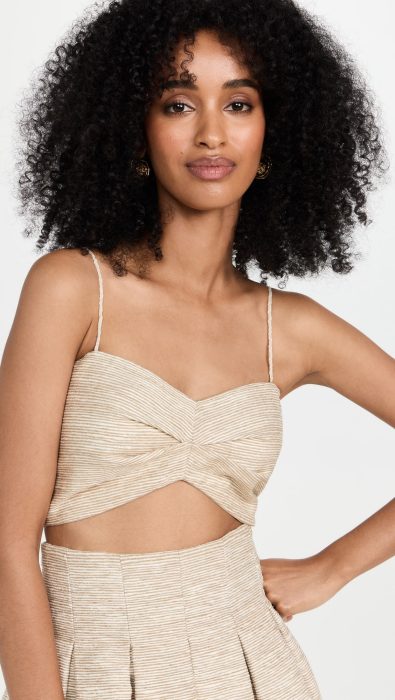 Maylé Vásquez Mayle Top
