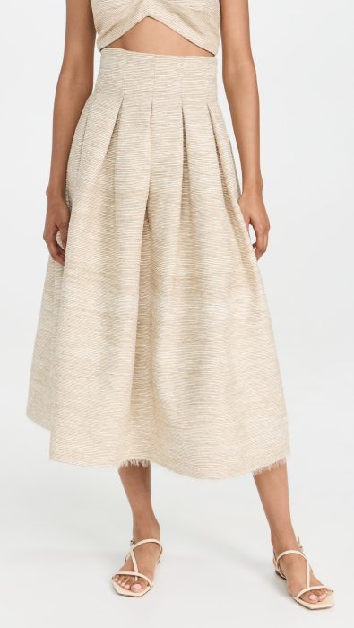 Maylé Vásquez Mayle Skirt
