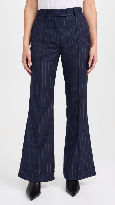 MEIMEIJ Tailored Pants