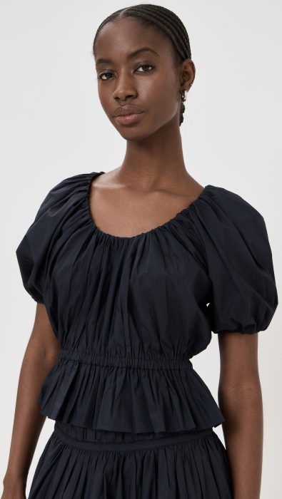 Merlette Silene Blouse