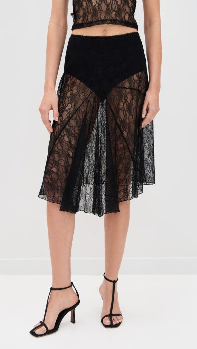 Miaou Mila Skirt