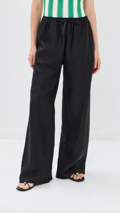 Mie Lamu Trousers