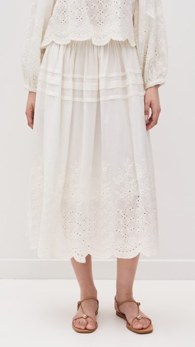 Mille Leonie Skirt