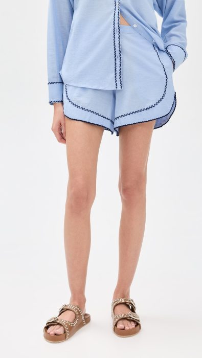 Mille Billie Shorts