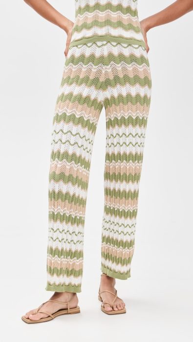 MINKPINK Melody Knit Pants