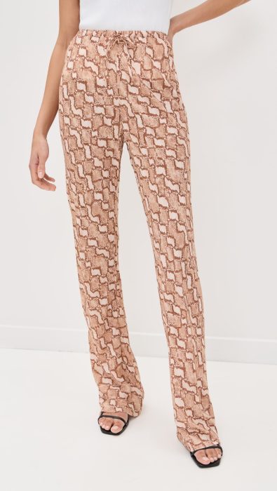 MINKPINK Koa Drawstring Pants