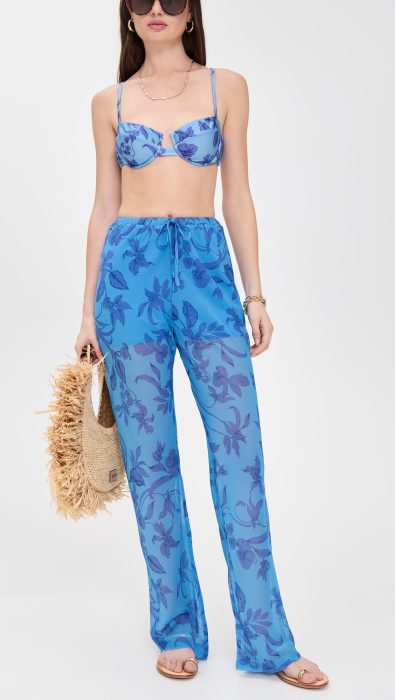 MINKPINK Jeanne Drawstring Pants
