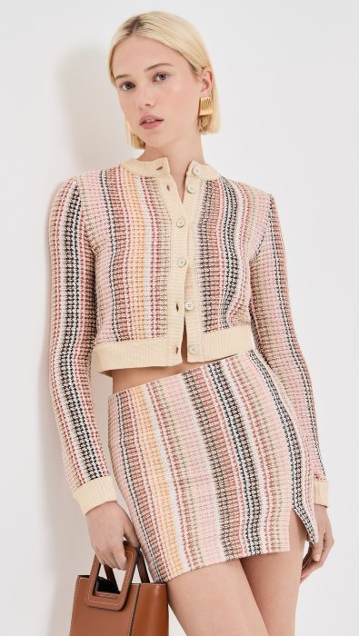 Missoni Buttoned Cardigan