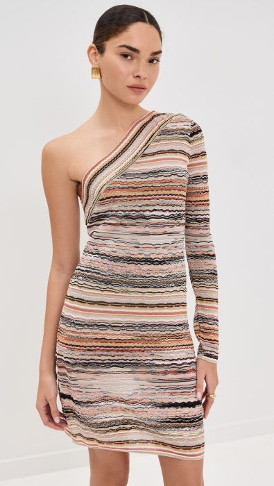 Missoni Short Dress