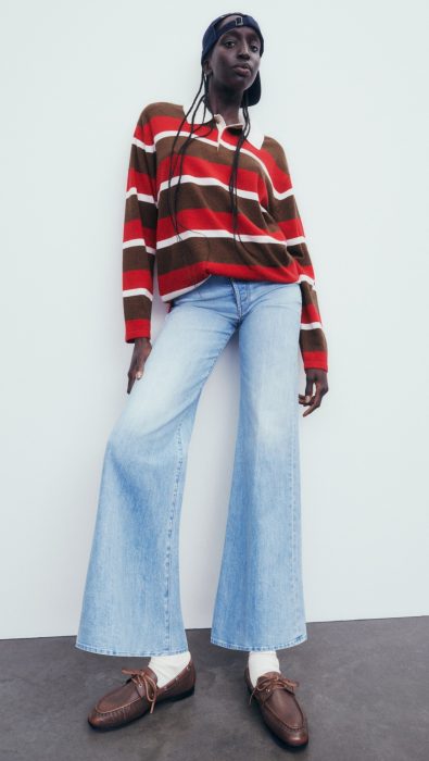 MOTHER The Tomcat Roller Skimp Jeans