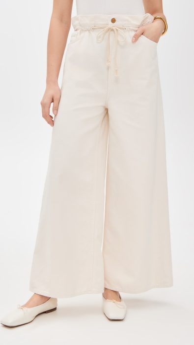 MOTHER The Doggie Bag Ankle Jeans
