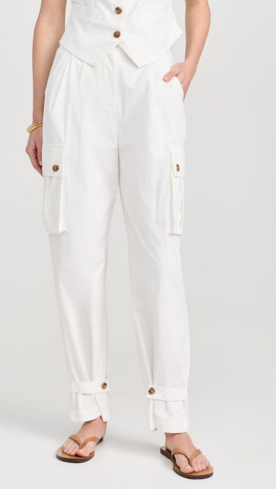 Moon River Cargo Pants