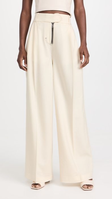 Nackiye Loose Change Pants