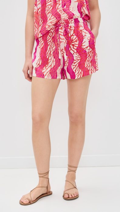 Natalie Martin Collection Jasper Shorts