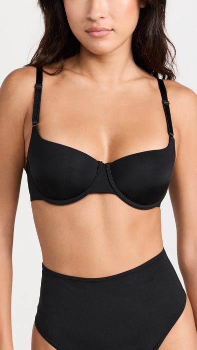 Natori Natori Liquid Balconette Push-Up Bra