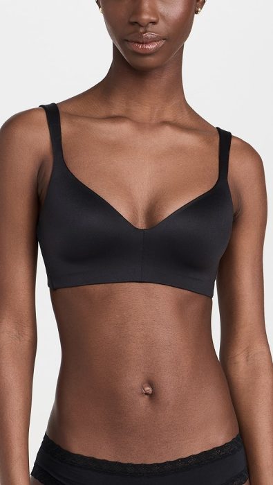 Natori Revelation Wireless Contour Bra