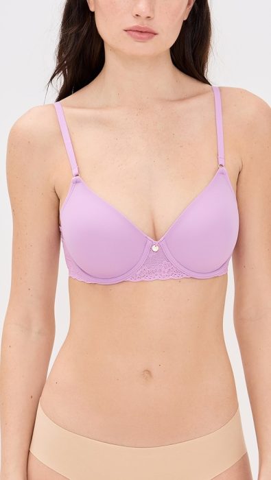 Natori Natori Bliss Perfection Contour Underwire Bra