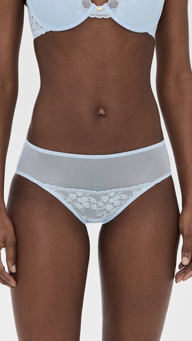 Natori Natori Cherry Blossom Girl Briefs