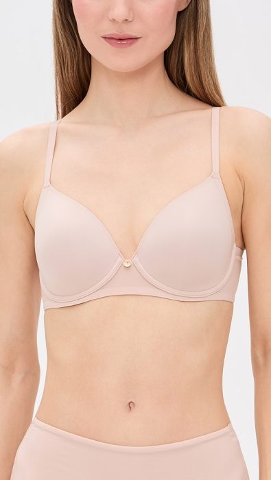 Natori Cloud Comfort Back Smoothing T-Shirt Bra