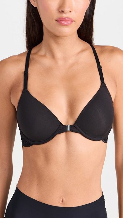 Natori Lush Front Close Contour Underwire Bra