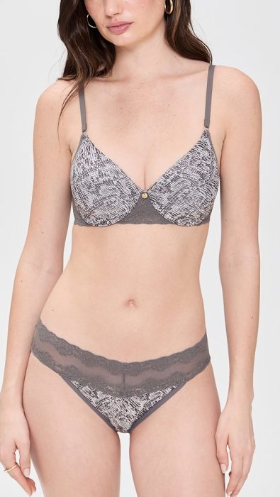 Natori Bliss Perfection Contour Underwire