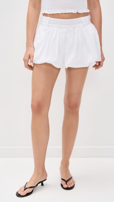 NIA Jordan Skort