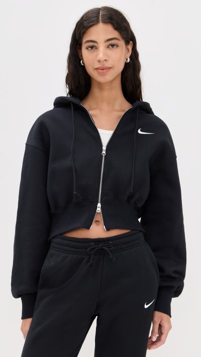 Nike Sportswear Phoenix Fleece Hoodie