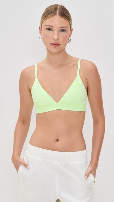 Nike Form Triangle Sports Bra