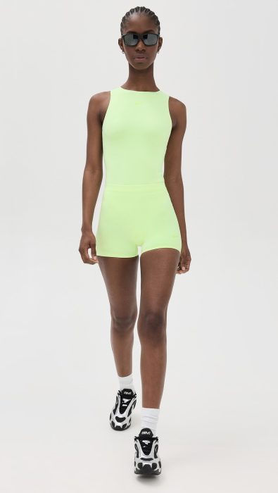 Nike Form Boy Shorts
