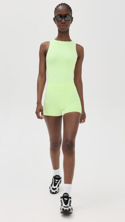Nike Form Boy Shorts