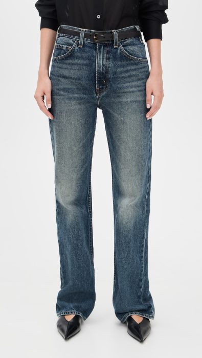 Nili Lotan Mitchell Jeans