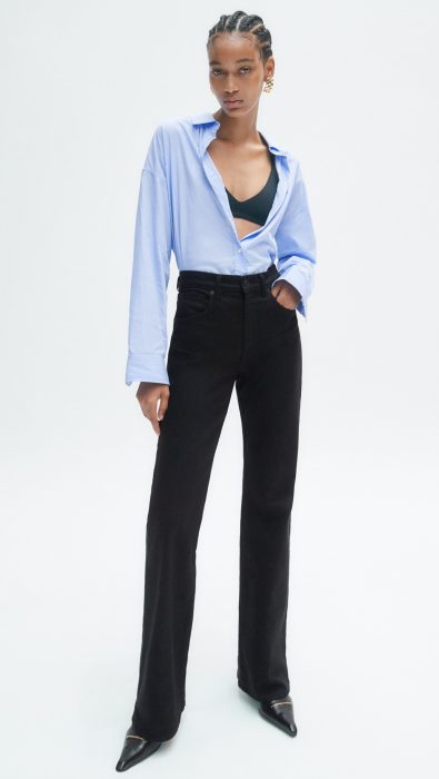 Nili Lotan Celia Jeans
