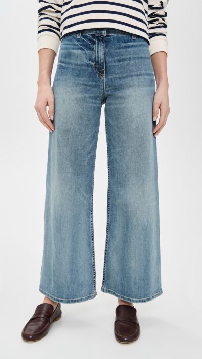 Nili Lotan Megan Jeans