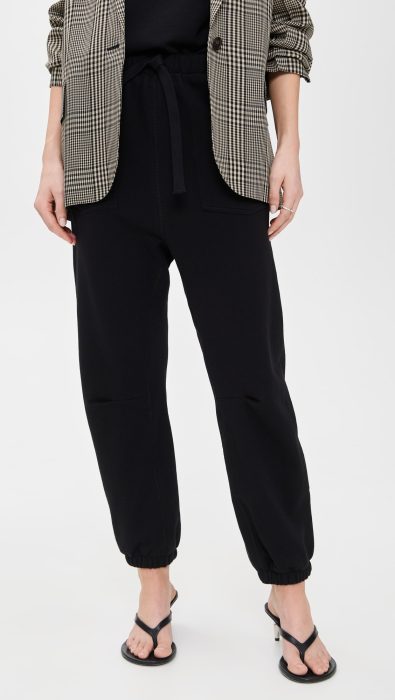 Nili Lotan Dulce Sweatpants