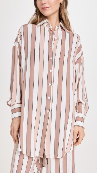 9seed Captiva Button Down Shirt