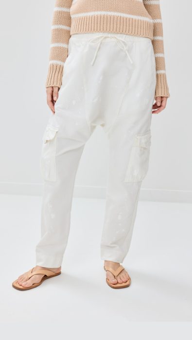 NSF Eddy Pants
