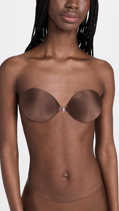 NuBra Seamless Bra