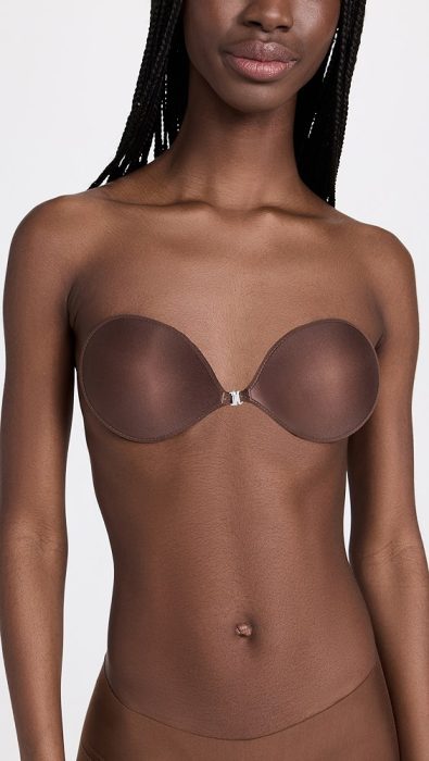 NuBra Basic Feather Lite Bra