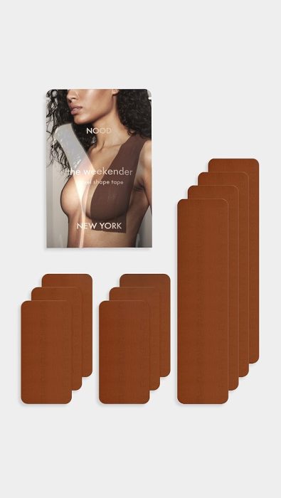 NOOD The Weekender Travel Shape Tape