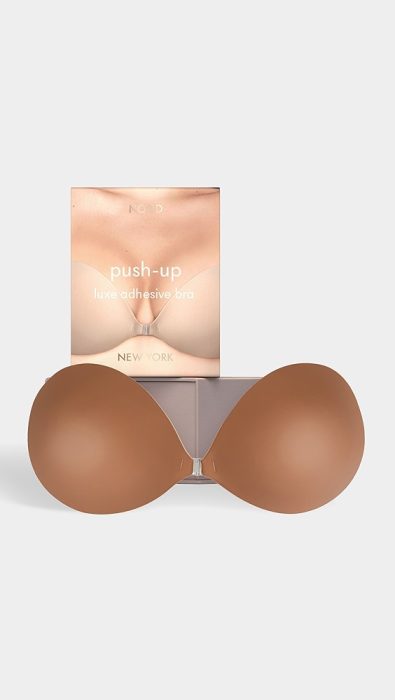 NOOD Push-Up Luxe Bra