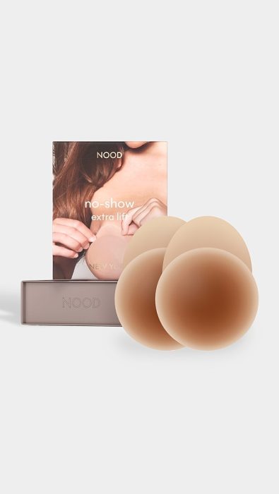 NOOD No-Show Extra Lift Pads