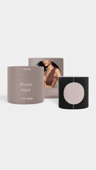 NOOD Shaping Breast Tape