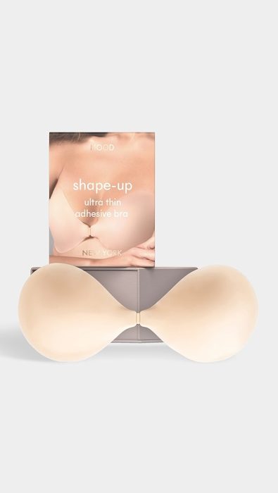 NOOD Shape Up Silicone Adhesive Reusable Bra