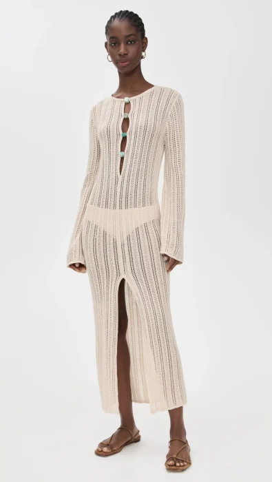 BAOBAB Mamu Dress