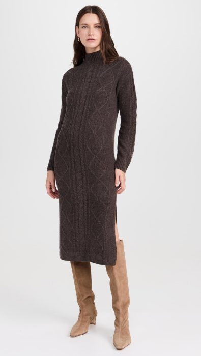 OGD One Grey Day Perry Dress