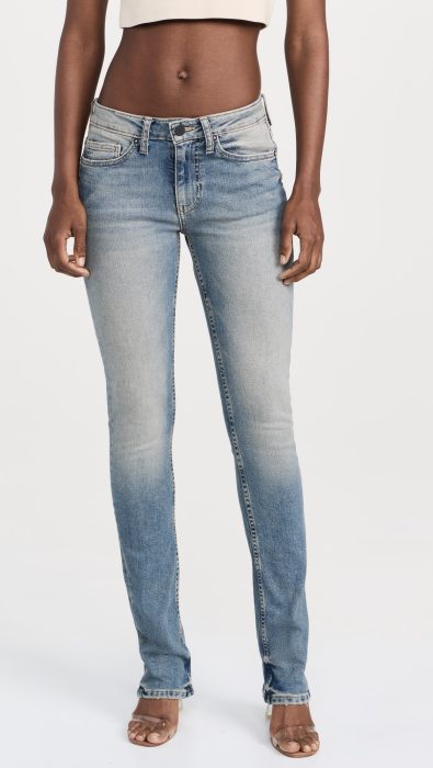 Oak & Acorn Zero 8 Kick Jeans