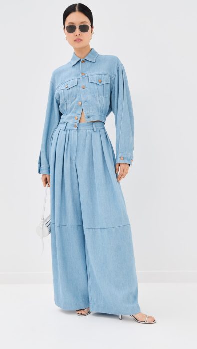 AnOnlyChild Stona Pants