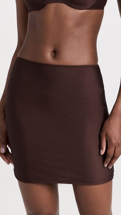Only Hearts Second Skins Short Half Slip