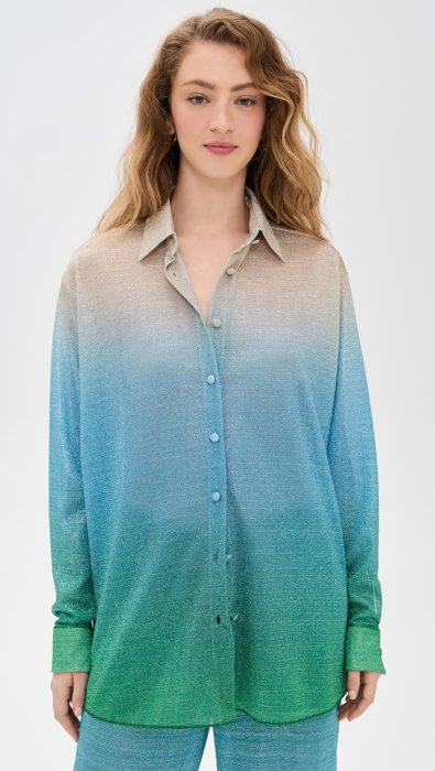 Oseree Lumiere Shade Shirt